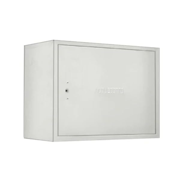 Dianhydro CASSETTA PER PROTEZIONE ACQUA PREVERNICIATA BIANCA - cm 40 x 50 x 25
