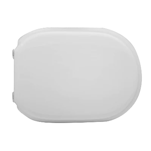 Dianhydro Copriwater Coprivaso Sedile WC x HIDRA Vaso Pegaso Bianco Cerniere C espansione