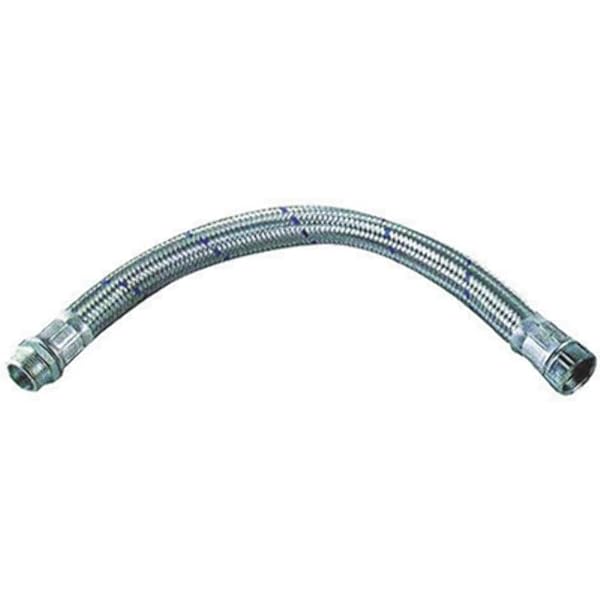 Dianhydro FLESSIBILE ALTA PRESSIONE MF CM. 30 - 1" 1/4