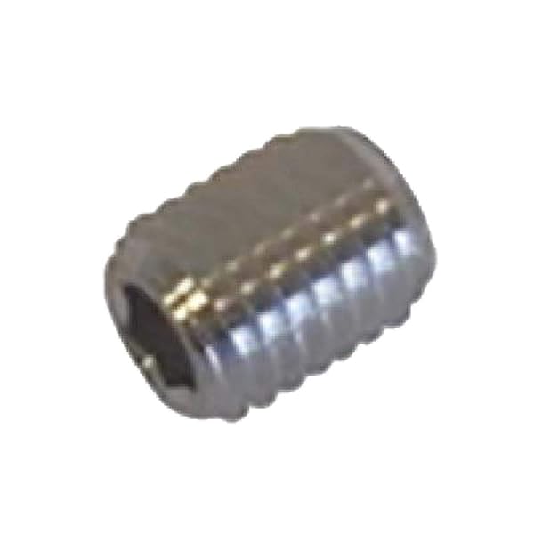 Dianhydro Grano per Fissaggio Leva Clinica