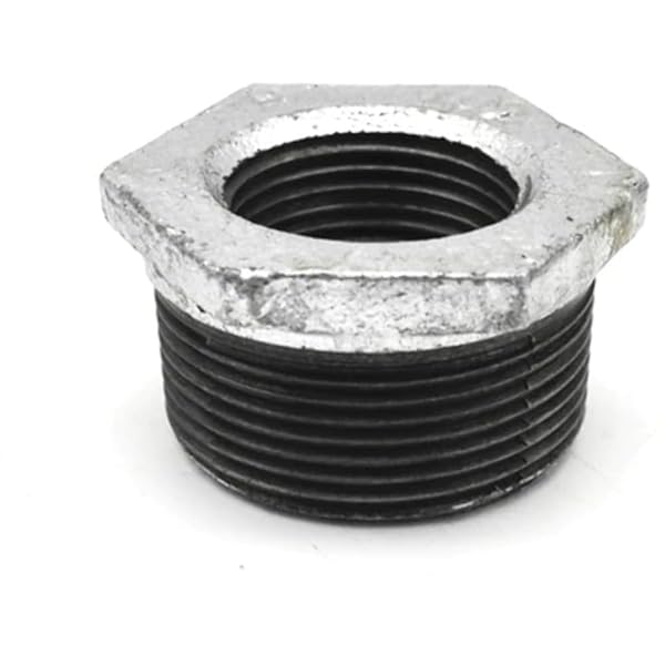 Dianhydro RIDUZIONE Maschio Femmina MF ZINCATA 3/4 x 1/2 S-Brico