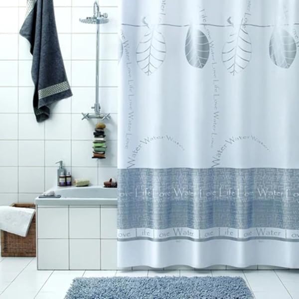 Dianhydro TENDA PER DOCCIA MOD. LOVE (240 * 200)
