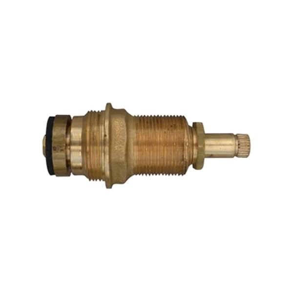Dianhydro VITONE PASSO RAPIDO INCASSO GIALLO - Diam. 27