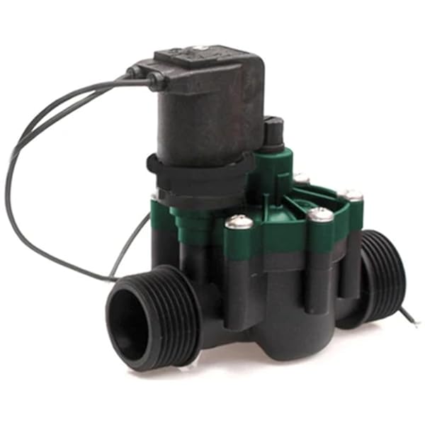 ELETTROVALVOLA 24 VAC SERIE PROVALVE 1" FF Femmina Femmina