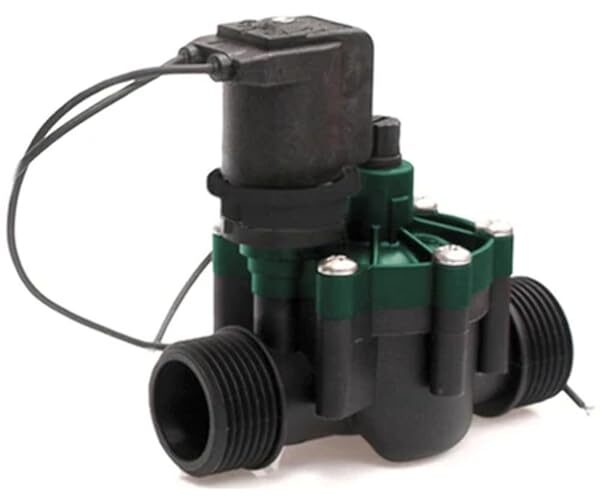 ELETTROVALVOLA 9 VDC IATCH SERIE PROVALVE 1" MM Maschio Maschio