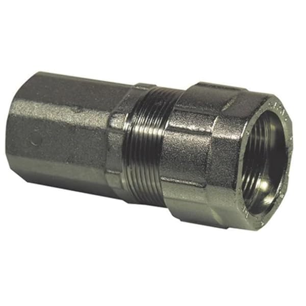 Effebi RACCORDO PER TUBO DI FERRO KRONOS GIUNTO FEMMINA 2"