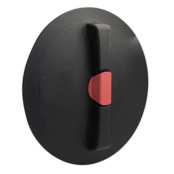 Elbi COPERCHIO CON SFIATO PER SERBATOI ELBI Diametro 355 300 mm