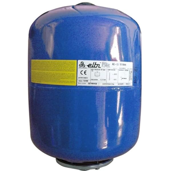 Elbi SFERA AUTOCLAVE Litri 18 lt