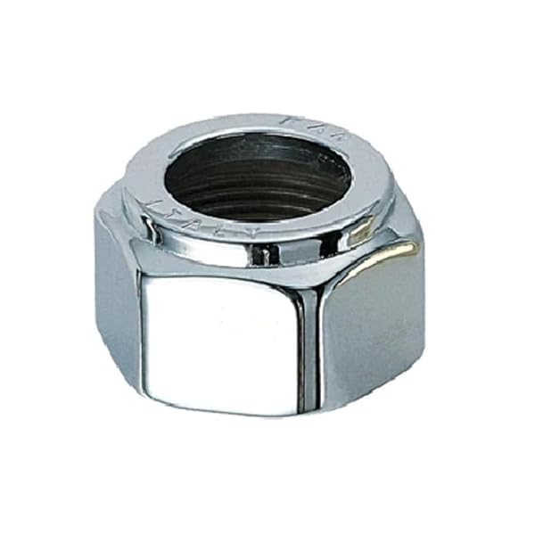 FAR Calotta STRINGI Tubo per VALVOLE E DETENTORI Attacco Tubo Rame DM 16