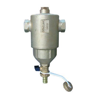 Far DEFANGATORE PER IMPIANTI TERMICI FF - 1" 1/4 - immagine 4