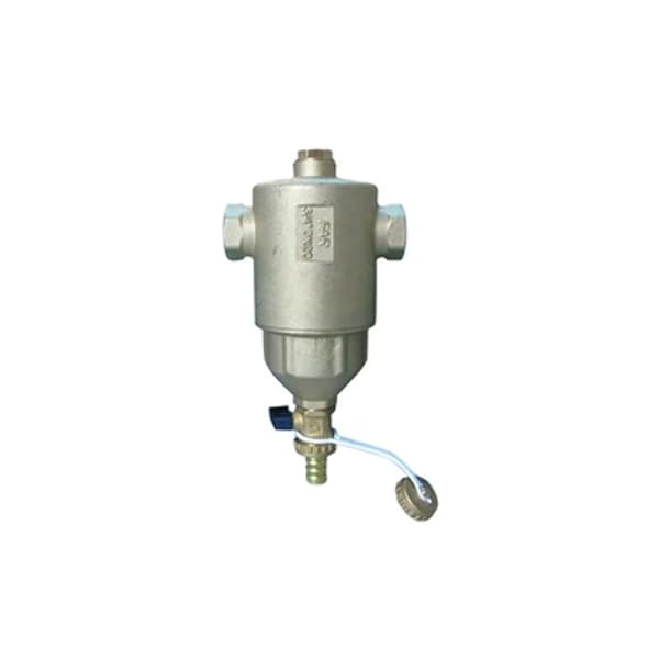 Far DEFANGATORE PER IMPIANTI TERMICI FF - 2"