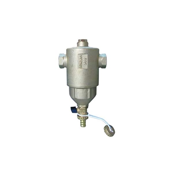 Far DEFANGATORE PER IMPIANTI TERMICI FF - 3/4"