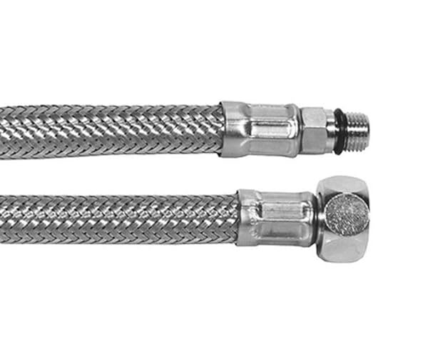Flessibile Parinox Mok 10 Per Miscelatori-10 X 1-F. 3/8 Mm 361