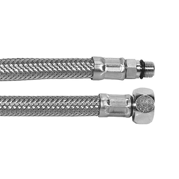 Flessibile Parinox Mok 10 Per Miscelatori-10 X 1-F. 3/8 Mm 361