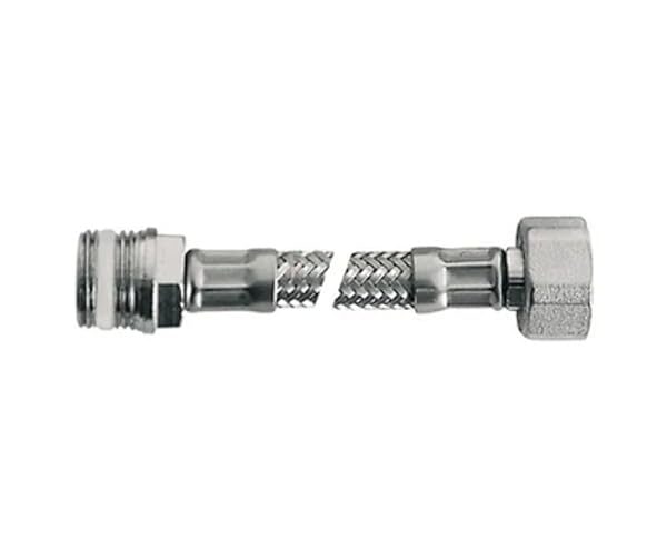 Flessibile Termopar Normale Mf 1/2X1/2 Con Guarnizione-Cm. 50