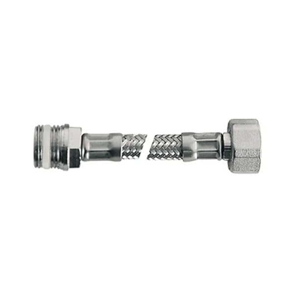Flessibile Termopar Normale Mf 1/2X1/2 Con Guarnizione-Cm. 50