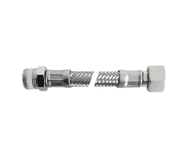 Flessibile Termopar Normale Mf 3/8X3/8 Con Guarnizione-Cm. 60