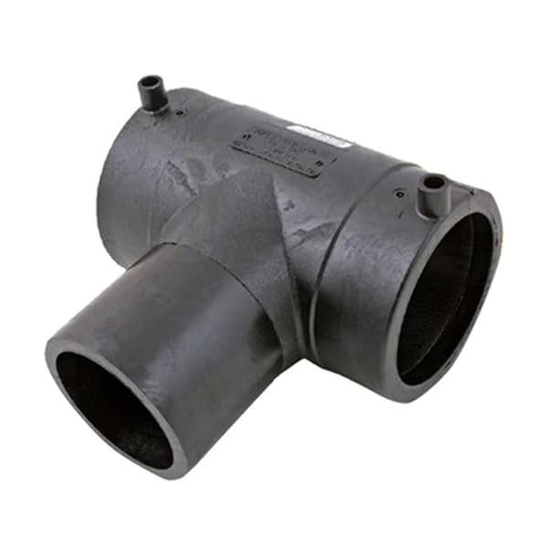 Fusio TEE ELETTRICO 90 Gradi PN 16 Diametro 40