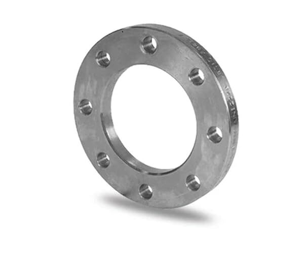 Fusion FLANGIA ACCIAIO PN 16 110 x 100