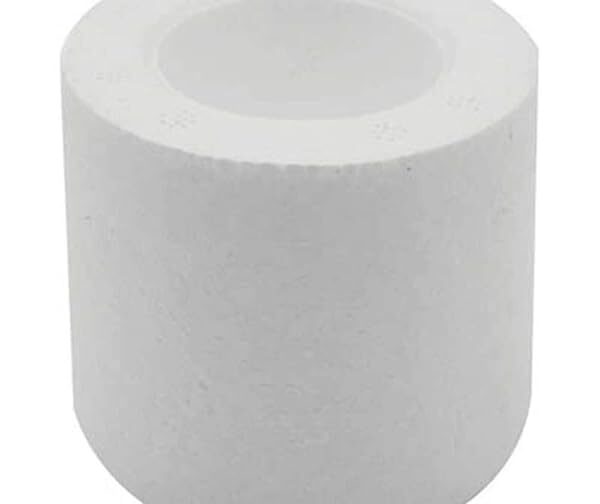 GALLEGGIANTE PER CASSETTA GROHE (5 Pezzi) Ricambio originale 4379100M