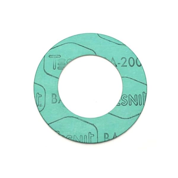 GUARNIZIONE PER FLANGE IN FASIT 202 PN 6 MM2 Diametro 25