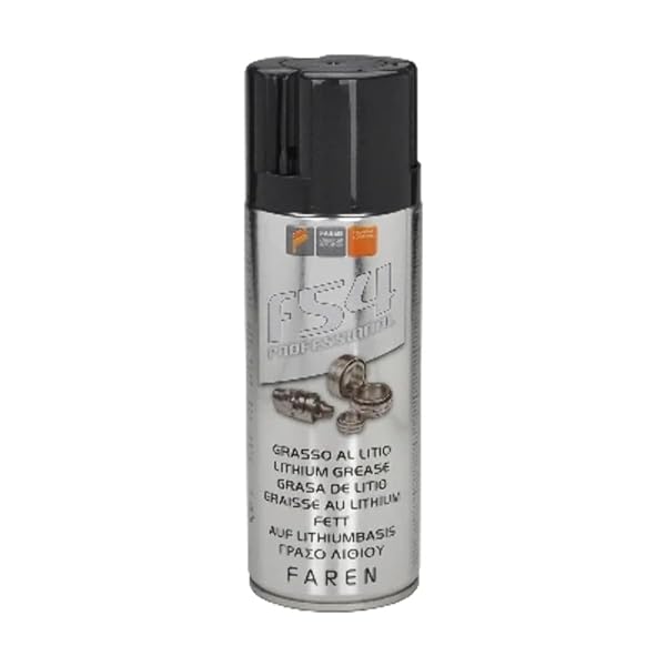 Grasso SRAY al Litio F54 400 ml