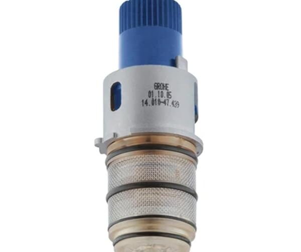 Grohe CARTUCCIA TERMOSTATICA COMPATTA DA 1/2"