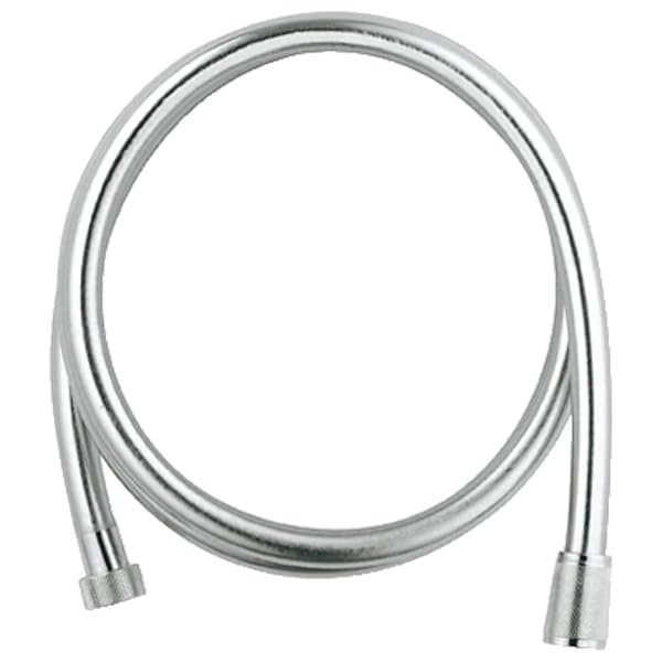 Grohe FLESSIBILE SILVER FLEX LUNGHEZZA 200 CM GROHE - cm 200