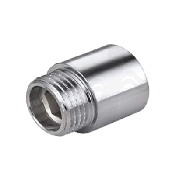IBP PROLUNGA MF in Ottone Cromo 3/8" x 20