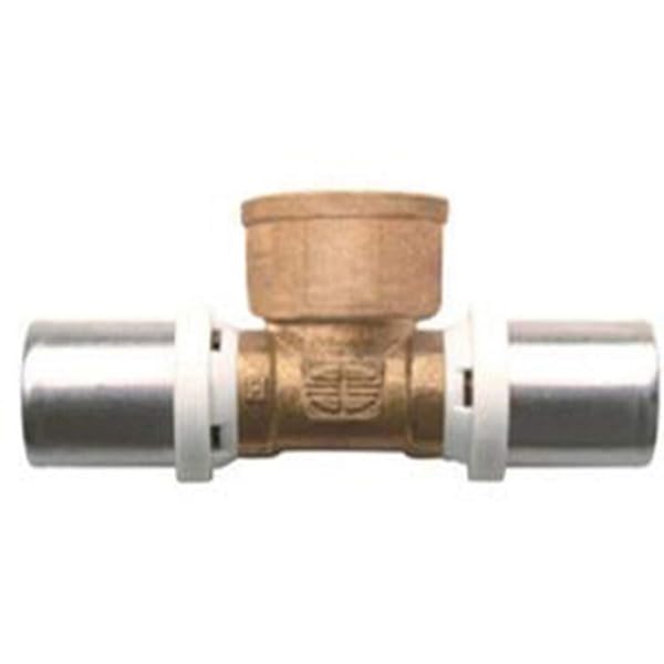 IBP Raccordo A Tee Femmina 1" x32