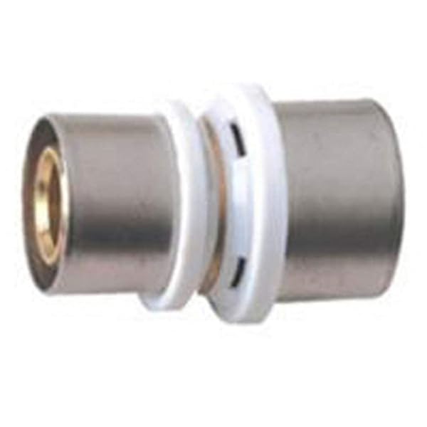 IBP Raccordo Diritto Doppio Ridotto Diametro 32x26