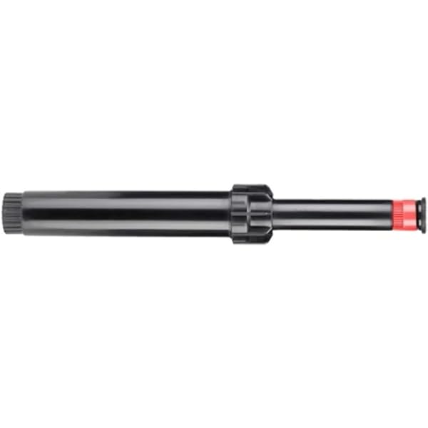 IRRIGATORE STATICO PS ULTRA UGELLO ARCO VARIABILE 360g H 100 Git mt 3,7