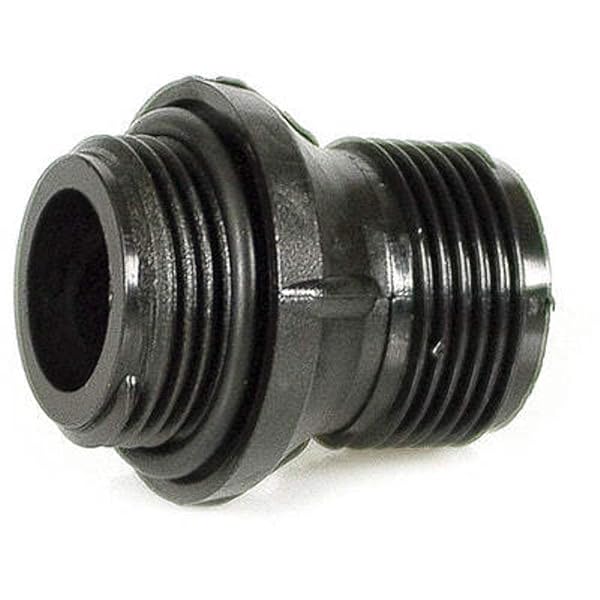 IRRITEC NIPPLO con OR 1" (Pz.50)
