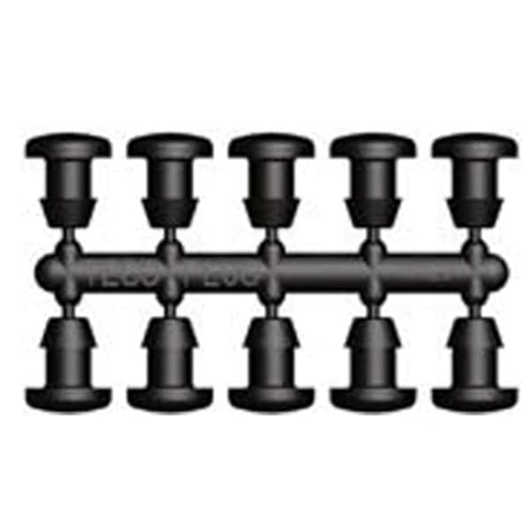 IRRITEC TAPPINI Riparazione (Set 10 PZ) Innesto 4,5 mm (Pz.10)