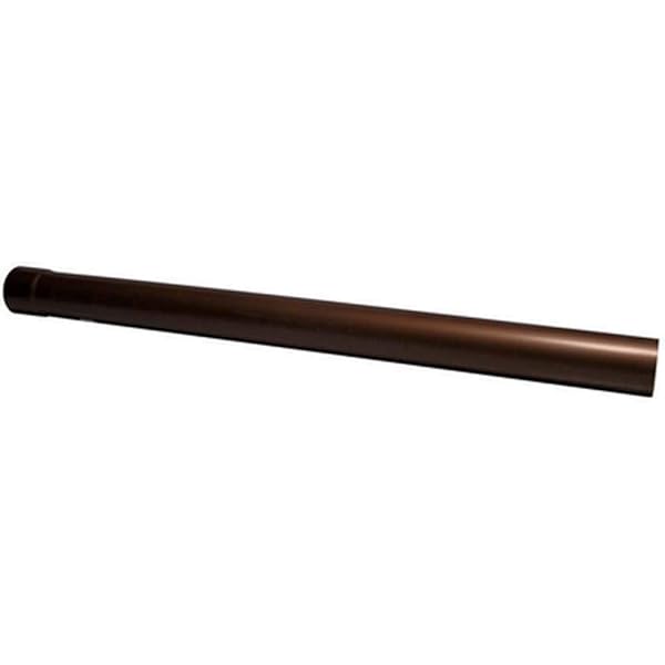 It.Re TUBO PLUVIALE MT 1 - Diam. 80 PVC