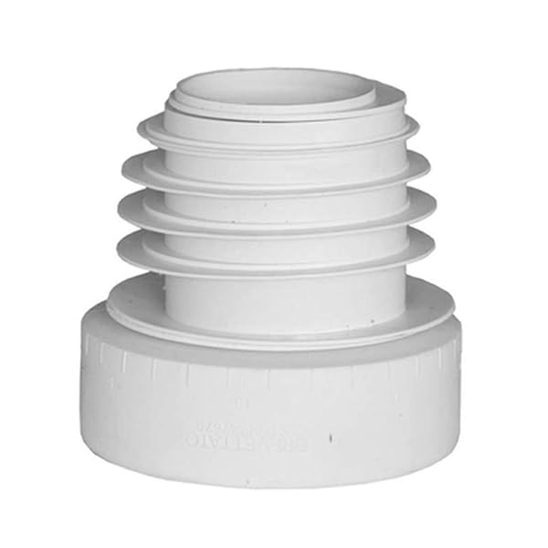 Itiplas MANICOTTO WC POLIVALENTE