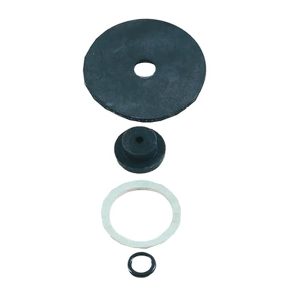 KIT COMPLETO GUARNIZIONI PER RIDUTTORI DI PRESSIONE 3/4"