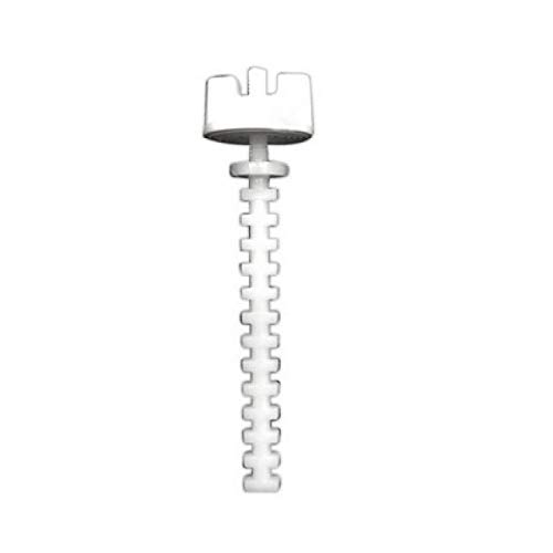 KIT FISSAGGIO UNIVERSALE PLACCHE CLASSIC E BIBLO mm 100