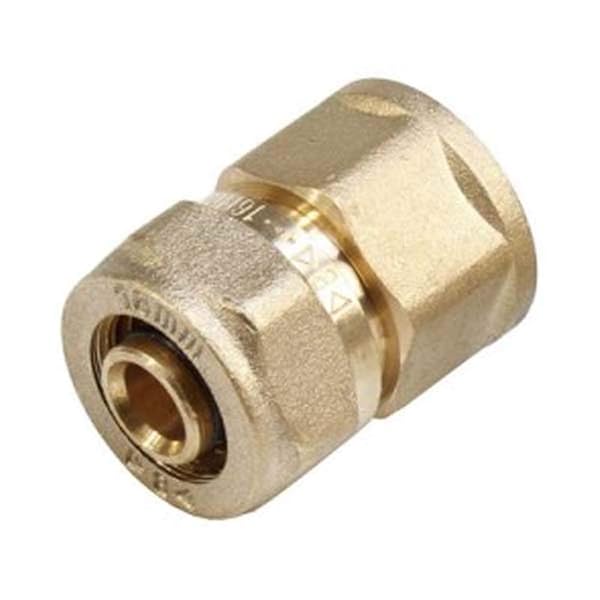 MANICOTTO Femmina F FILETTO Femmina F Diametro 1" x 32