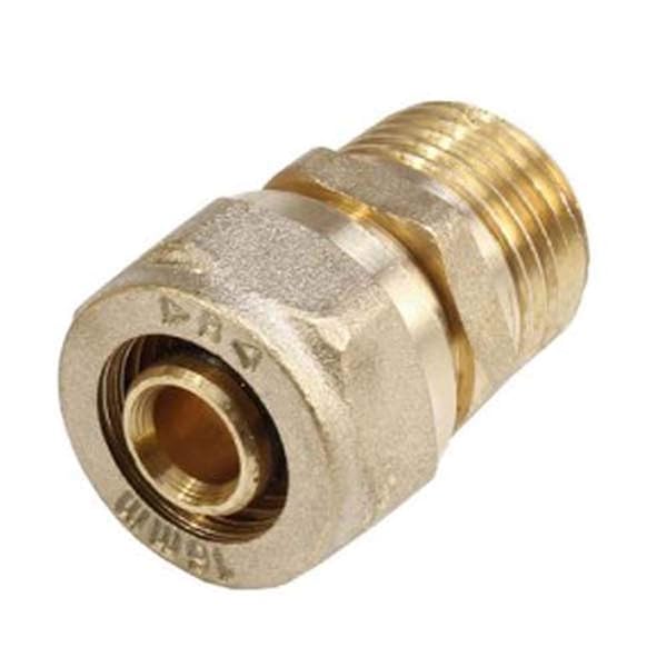 MANICOTTO Femmina F FILETTO Maschio M Diametro 1" x 32
