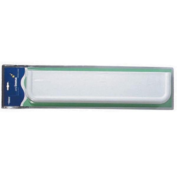 MENSOLA PER SPECCHIO Accessori Bagno SERIE IMMA Bianco