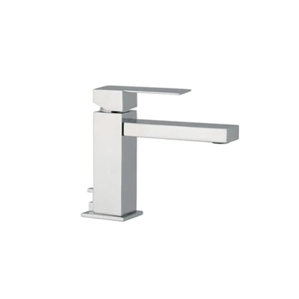 Mariani MISCELATORE MONOCOMANDO LAVABO LINEA POLAR CROMATO Cromo