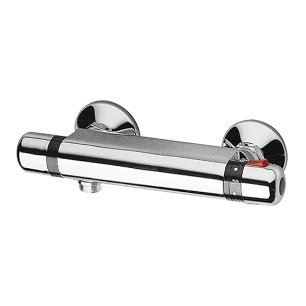 Miscelatore Doccia Termostatico Senza Kit