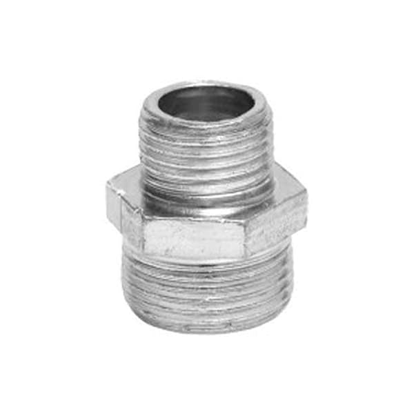 NIPPLES RIDOTTO IN ACCIAIO 1"1/4 x 1/2