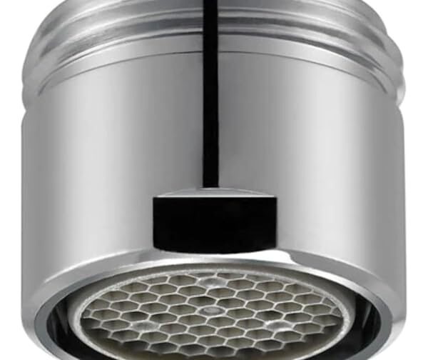 Neopel FILTRO AERATORE ROMPIGETTO MASCHIO HONEY COMB PCA mm 18 x 1