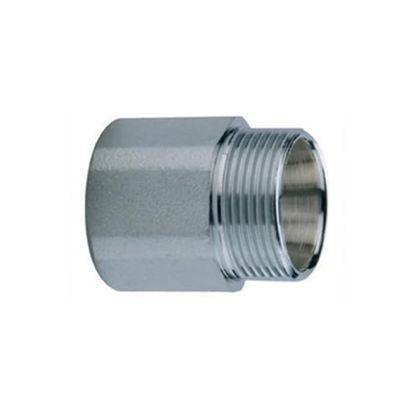 Niples Femmina Cromo (Sf)-3/4"