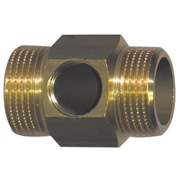 Nipples Per Alimentatore D'Aria Automatico-1" X 1/4