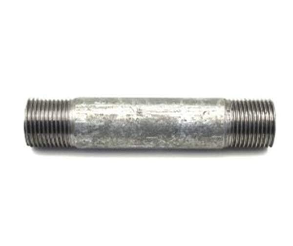 Oter BARILOTTI ZINCATI DA 1" - cm. 60
