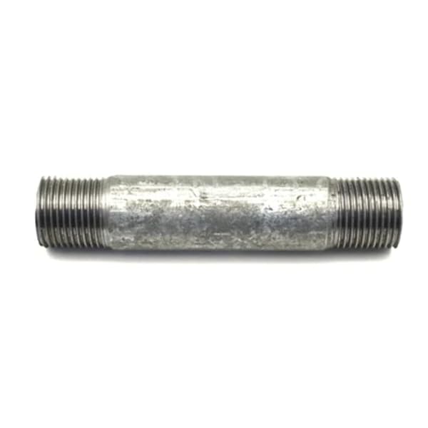 Oter BARILOTTI ZINCATI DA 2" 1/2 - cm 50