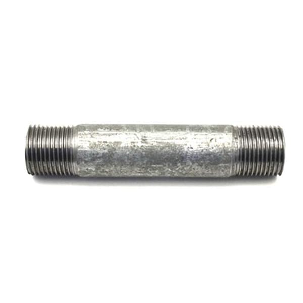 Oter BARILOTTI ZINCATI DA 4" - cm 30